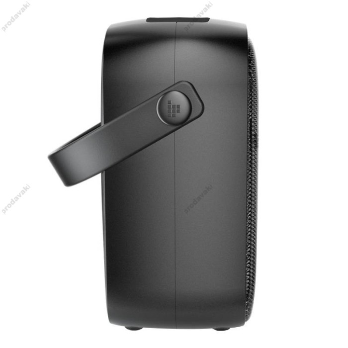 Портативна колонка Bluetooth Tronsmart Halo 110 IPX6 BT5.3 60W Black
